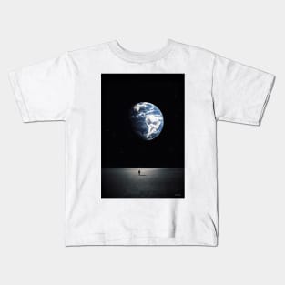 Small ... Kids T-Shirt